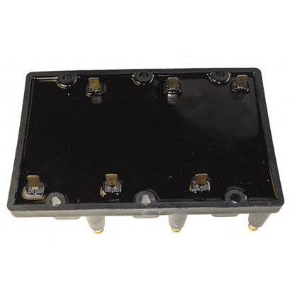 Regitar USA Ignition Coil Pack f/1990-1992 OMC 4.3L H.O. Engines [RMF005]