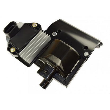 Regitar USA Ignition Module f/Mercruiser Engines: 2001  Newer MCM/MIE 4.3L, 5.0L, 5.7L  6.2L MPI Engines w/ECM 555 [RMG003]