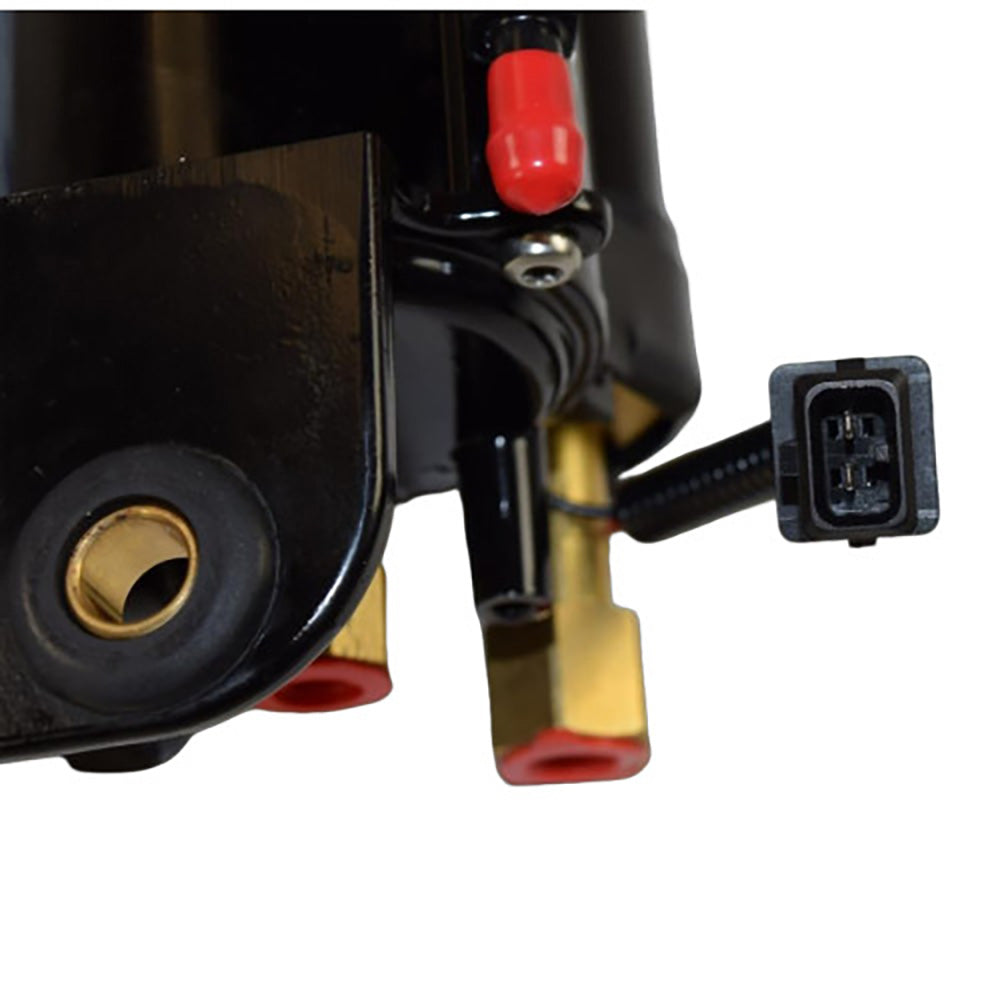 Regitar USA Marine Fuel Pump Assembly f/Volvo Penta: 4.3L Through 5.7G1 Engines [RFP001]