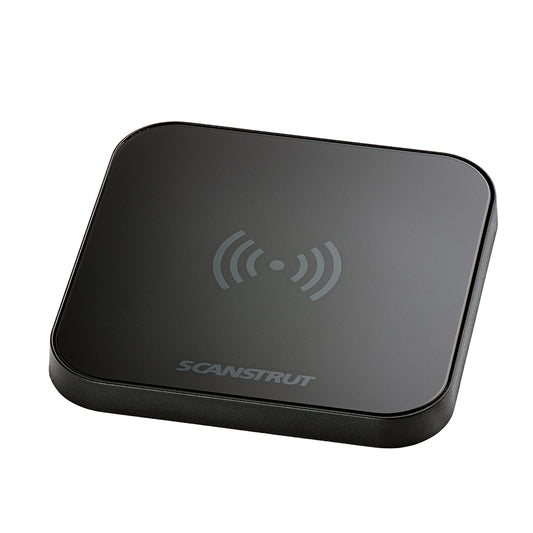 Scanstrut Ultra Magnetic Waterproof Wireless Charger - 15W - 12/24V [SC-CW-14G]