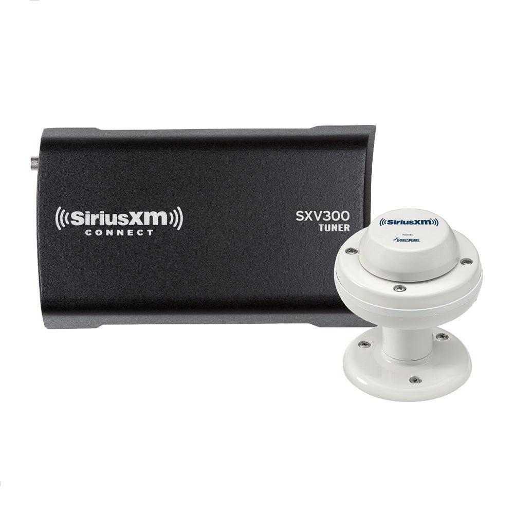 SiriusXM SXV300 Connect Tuner  Marine/RV Antenna *24-Pack [SXV300M1-24]