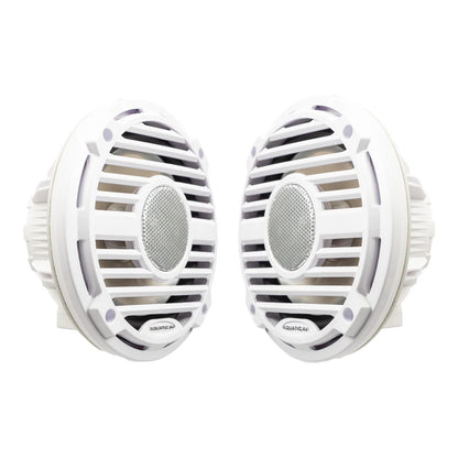 Aquatic AV PRO Classic Speaker - White [PC410]