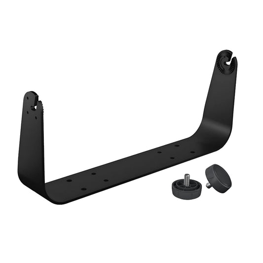 Garmin Bail Mount w/Knobs f/ECHOMAP Ultra 2 16" Chartplotters [010-13352-12]