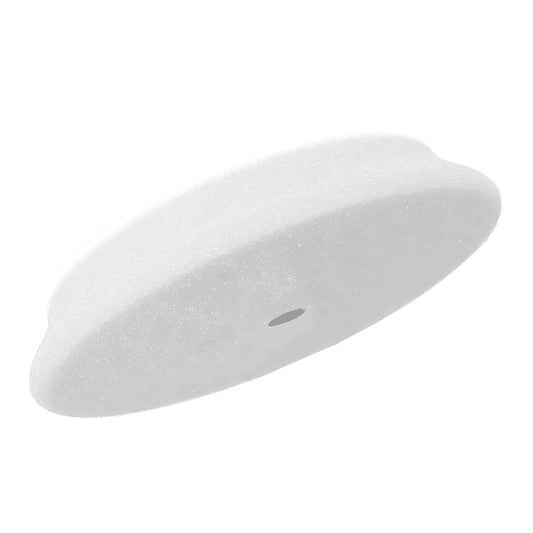 RUPES D-A Ultra Fine Polishing Foam Pad 130/150mm - White [9.DA150S]
