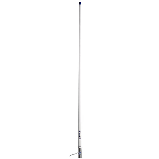 Scout Titan Series4' White AM/FM Antenna Fiberglass [PF AN NAMFM011T]