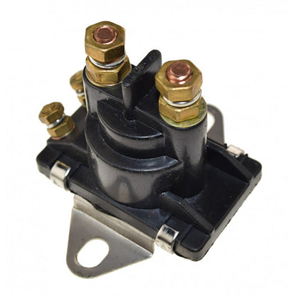Regitar USA Solenoid f/Mercury Outboard Starters  Mercruiser Starter  Power Trim [RMZ001]