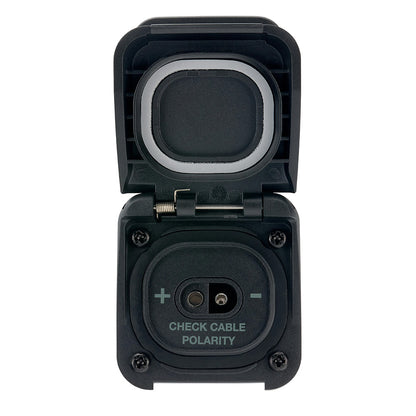 Scanstrut Ventura Series SAE Solar Connection [SC-V-S2]