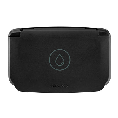 Scanstrut Ventura Series Quick Connect Cold Water w/Wash Down Kit [SC-V-W1]