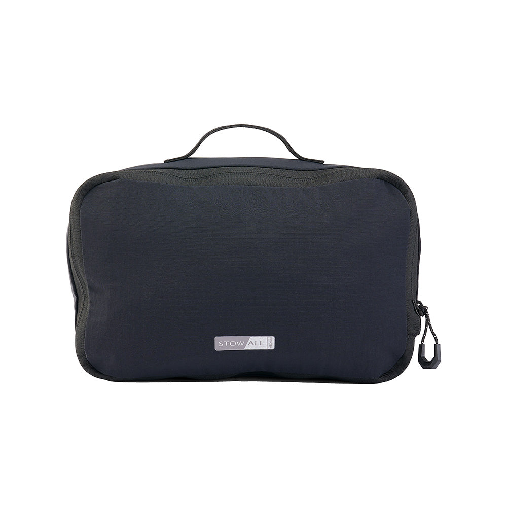 Plano Stowall Packing Cube - Medium - Black [P000461]