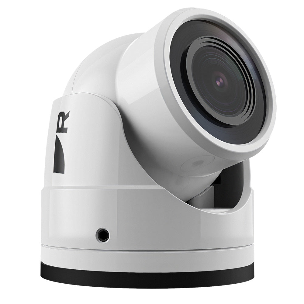 Raymarine CAM400 Marine Day/Night IP Camera - White [E70716]