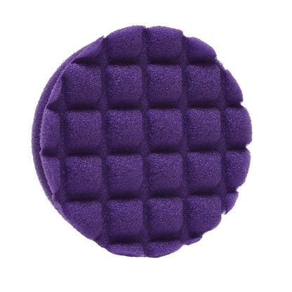 Lake Country ARC Violet Correcting Pad - 3.5" *2-Pack [ARC-84350AG-LC]
