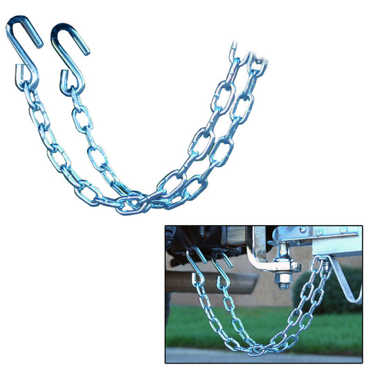 C.E. Smith Safety Chain Set, Class IV [16681A]