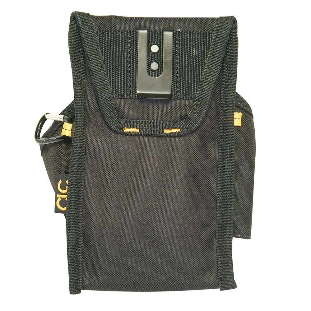 CLC 1523 Ziptop Utility Pouch - Small [1523]