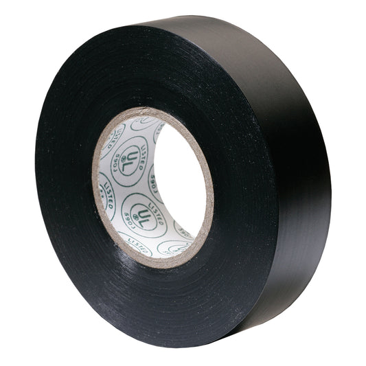 Ancor Premium Electrical Tape - 3/4" x 66' - Black [331066]