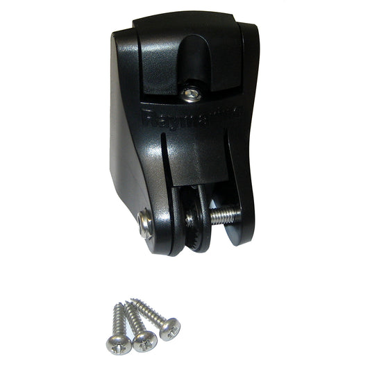 Raymarine Transom Mount Mounting Bracket f/CPT-60 [R70257]