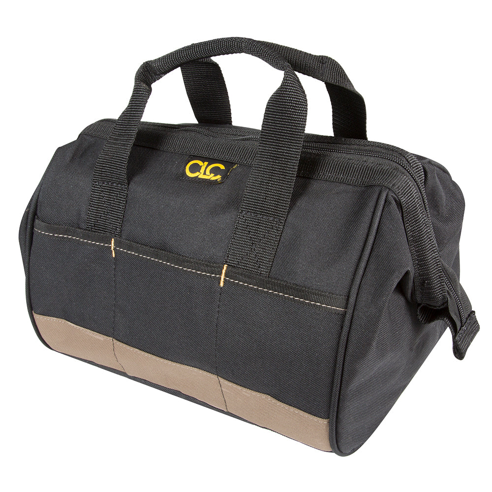 CLC 1161 BigMouth Tool Tote Bag - 12" [1161]