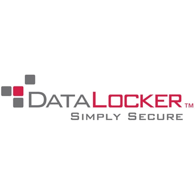 DataLocker Sentry 5 8GB USB 3.2 [Gen 1] Type A Flash Drive