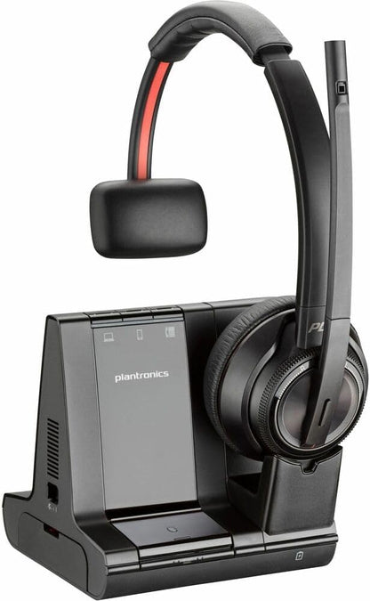 Poly Savi 8200 Office 8210 Headset