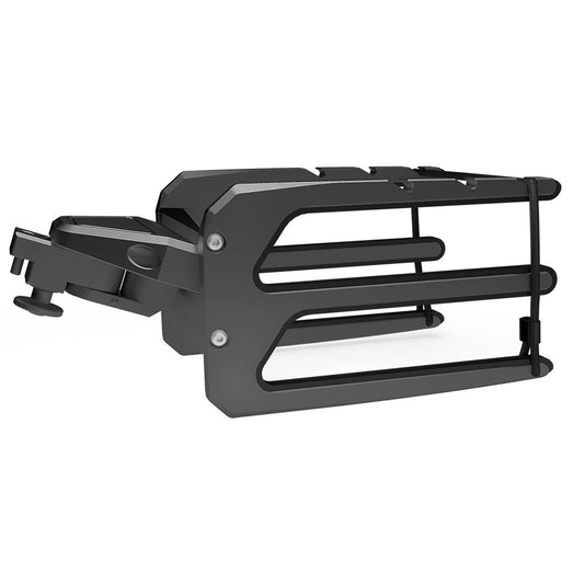 PTM Watersports Swivel Bungee Board Rack - Black [P13276-1000TEBBK]