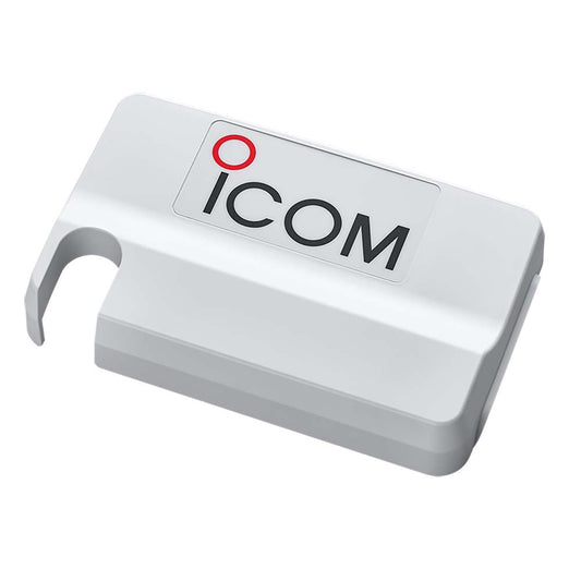 Icom MBZ1 Screen Cover f/M510 [MBZ1]