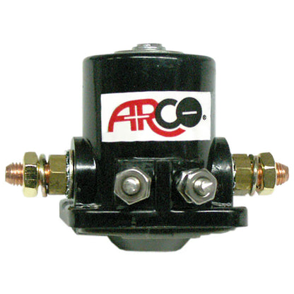 ARCO Marine Prestolite Style Solenoid w/Isolated Base [SW622]